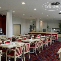 Express by Holiday Inn Muenchen Messe 