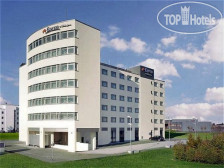 Express by Holiday Inn Muenchen Messe 3*