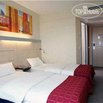 Express by Holiday Inn Muenchen Messe 