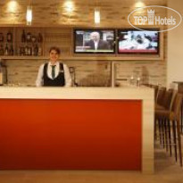 Treff Hotel Muenchen City Center 