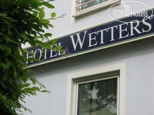 Фотографии отеля  Wetterstein 3*