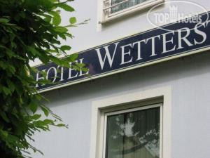 Фото Wetterstein