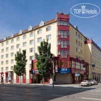 Tryp Munchen City Center 