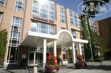 Hilton Munich City 4*