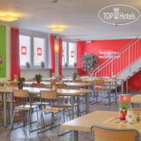 Meininger City Hostel & Hotel Muenchen 