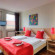 Meininger City Hostel & Hotel Muenchen 