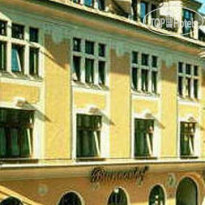 Brunnenhof Hotel 