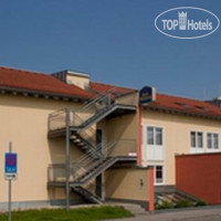 Best Western Hotel MUC Airport 4*