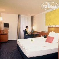 Best Western Hotel MUC Airport 