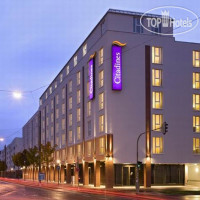 Citadines Munich Arnulfpark 4*