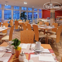 Ibis Styles Munchen Ost-Messe 