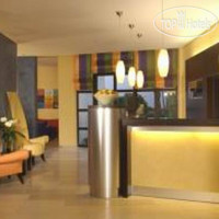 GHOTEL hotel & living Munchen-City 3*