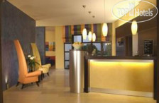 GHOTEL hotel & living Munchen-City 3*