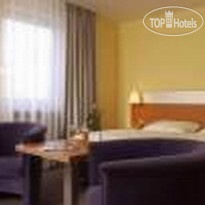 GHOTEL hotel & living Munchen-Nymphenburg 