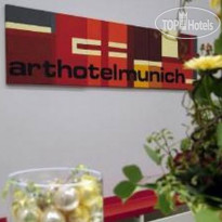 Arthotel Munich 