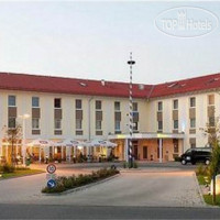 Holiday Inn Express Munich Airport 3*