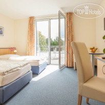 Novum Hotel Munchen Am Hauptbahnhof