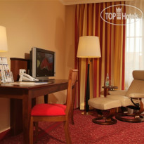 Best Western Plus Hotel Erb 