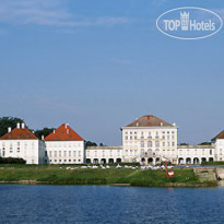 Novotel Muenchen City 