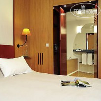 Suite Novotel Parkstadt Schwabing 