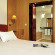 Suite Novotel Parkstadt Schwabing 