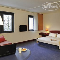 Suite Novotel Parkstadt Schwabing 