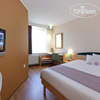 Ibis Muenchen City 