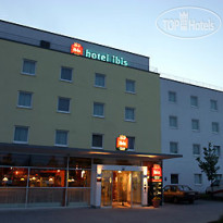 Ibis Muenchen Messe 