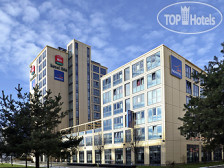 Ibis Muenchen Parkstadt Schwabing 2*