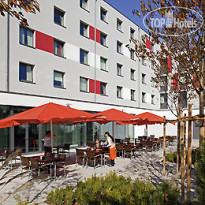 Ibis Muenchen City West 