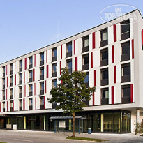 Ibis Muenchen City West 