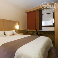 Ibis Muenchen City West 