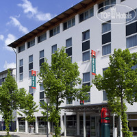 Ibis Munchen Garching 2*