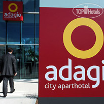 Adagio Munich City 