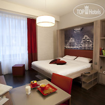 Aparthotel Adagio Munchen City