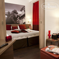 Aparthotel Adagio Munchen City