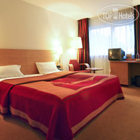 Mercure Hotel Muenchen Schwabing 