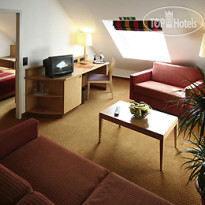 Mercure Hotel Muenchen Schwabing 