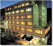 Centro Hotel Mondial 3*