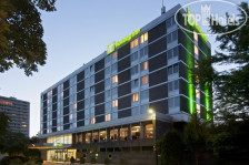 Holiday Inn Munich 4*