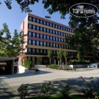 ACHAT Hotel Munchen Sud 