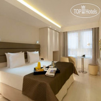 Eurostars Book Hotel 