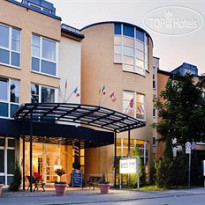 Park Inn Munich East 