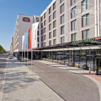 Residence Inn Munich City East 4*