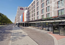 Residence Inn Munich City East 4*