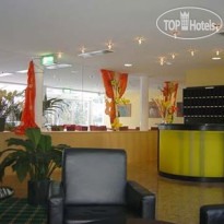 Quality Hotel Muenchen Messe, Haar 