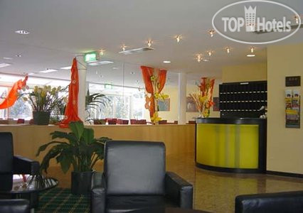 Новые добавленные фото туристов Quality Hotel Muenchen Messe, Haar 3*