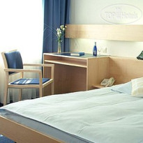 Comfort Hotel Atlantic Muenchen Sued 