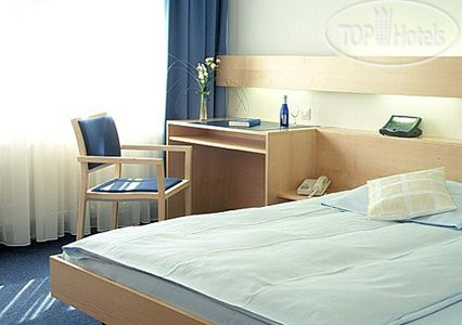 Новые добавленные фото туристов Comfort Hotel Atlantic Muenchen Sued 3*