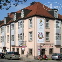 Golden Leaf Hotel Altmuenchen 
